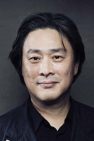 Park Chan-wook photo