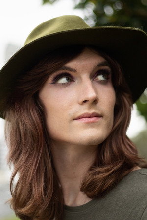 Photo of Kylie Mungenast from the Latest Netflix gallery