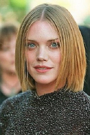 Leslie Stefanson photo