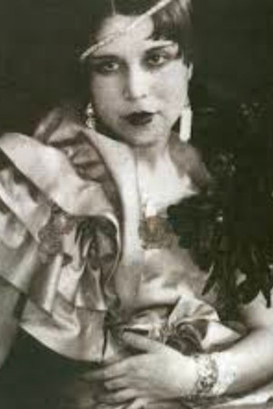 Semiha Berksoy photo