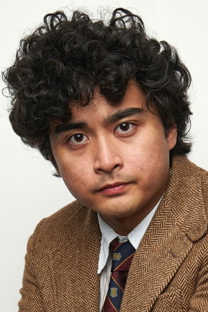 Kristian Ventura photo