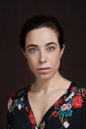 Cécile Geindre photo