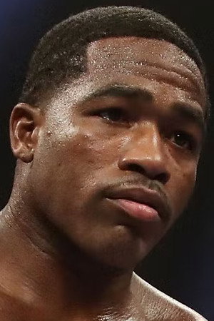 Photo of Adrien Broner from the Latest Netflix gallery