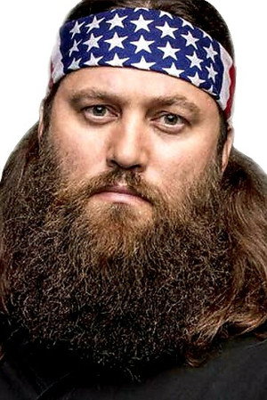 Willie Robertson photo
