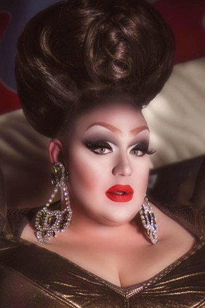 Photo of Eureka O'Hara from the Latest Netflix gallery
