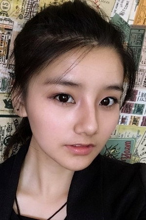 Photo of Koko Tang from the Latest Netflix gallery