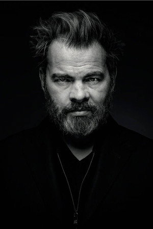 Clovis Cornillac photo