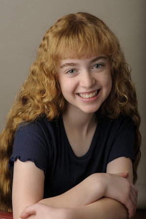 Photo of Haley Grogan from the Latest Netflix gallery