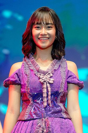 Freya Jayawardana photo