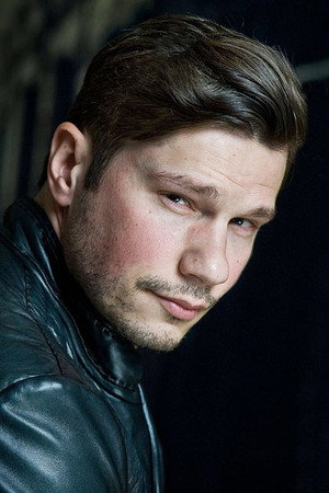 Photo of Albert Lapi from the Latest Netflix gallery
