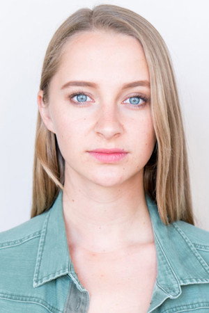 Photo of Paige Henderson from the Latest Netflix gallery