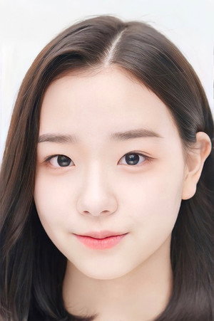 Photo of Kim Chae-yeon from the Latest Netflix gallery