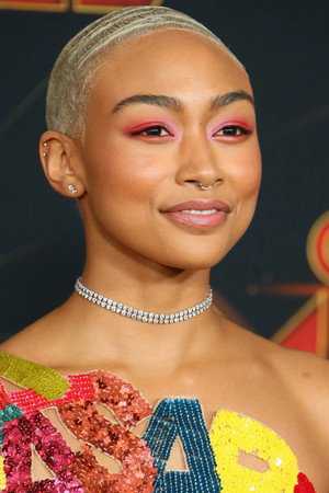 Tati Gabrielle photo
