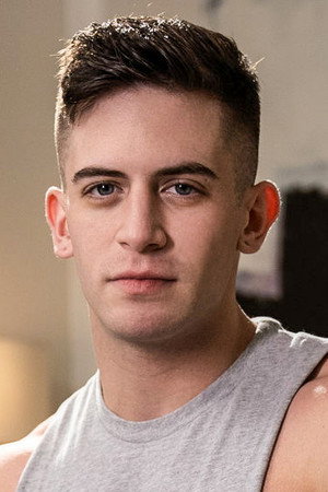 Photo of Trevor Brooks from the Latest Netflix gallery
