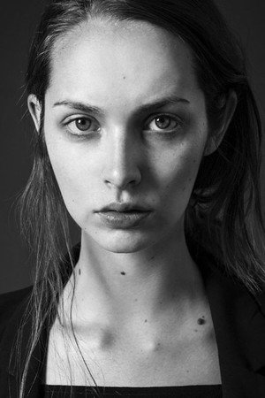 Photo of Bailee MyKell Cowperthwaite from the Latest Netflix gallery