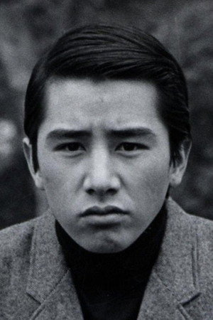Photo of Masakazu Tamura from the Latest Netflix gallery
