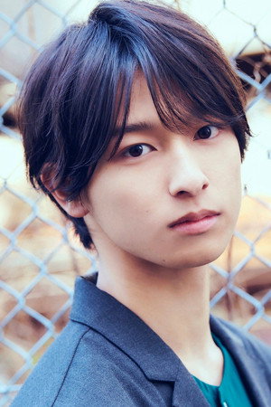 Sousyo Tomimoto photo