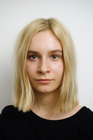 Photo of Ella Greenwood from the Latest Netflix gallery