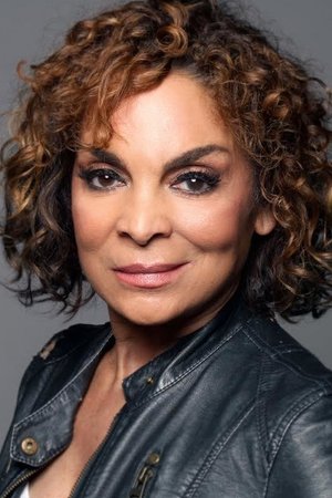 Jasmine Guy photo