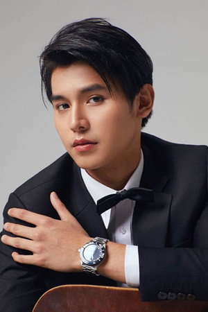 Phachara Suansri photo