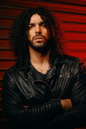 Photo of Ramy Essam from the Latest Netflix gallery