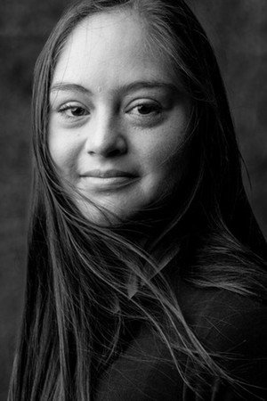 Mayane Sarah El Baze photo