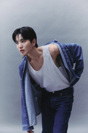 Lee Seong-jong photo