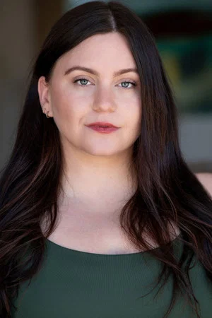Photo of Kimberly Weinberger from the Latest Netflix gallery