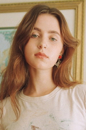 Photo of Clairo from the Latest Netflix gallery