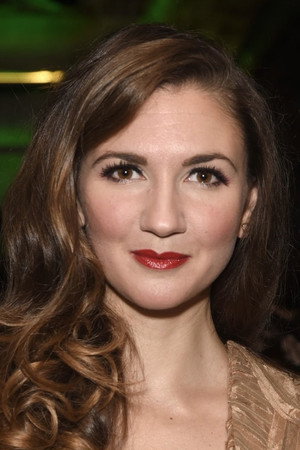 Photo of Summer Strallen from the Latest Netflix gallery