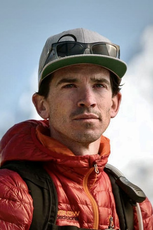 Adrian Ballinger photo