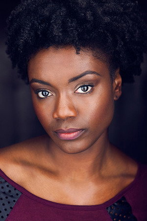 Photo of Katherine Renee Kane from the Latest Netflix gallery