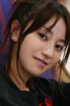 Photo of Takayo Mimura from the Latest Netflix gallery