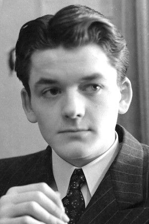 Hal Holbrook photo