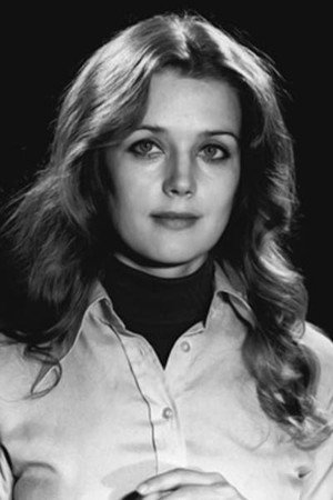 Irina Alfyorova photo