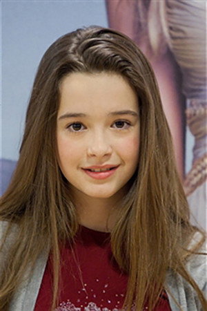 Carmen Sánchez photo