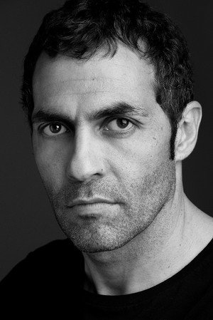 Mario de la Rosa photo