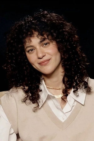 Photo of May Calamawy from the Latest Netflix gallery