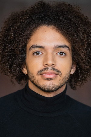 Photo of Maxime-Olivier Potvin from the Latest Netflix gallery