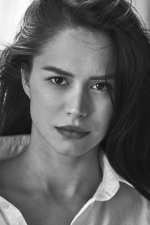 Diana Pozharskaya photo