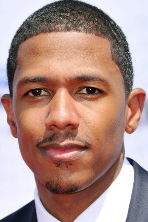 Nick Cannon photo