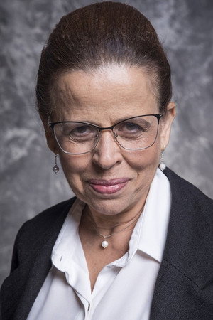 Cristina Pereira photo