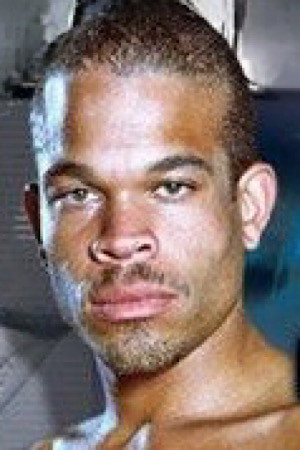 Photo of Richard Reyes from the Latest Netflix gallery