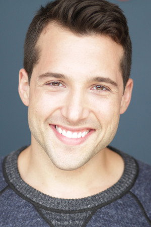 Photo of Vincent Oddo from the Latest Netflix gallery