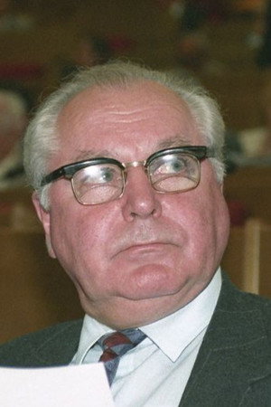 Photo of Gherman Titov from the Latest Netflix gallery