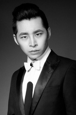 Photo of Yun Lai from the Latest Netflix gallery