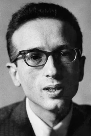 Photo of Pierre Vidal-Naquet from the Latest Netflix gallery