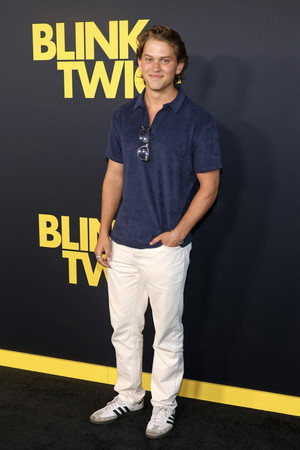 Deacon Phillippe photo