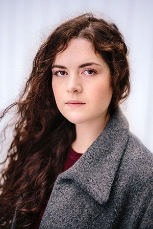 Photo of Kailey Spear from the Latest Netflix gallery