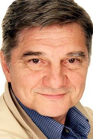Photo of Aleksandr Khotchenkov from the Latest Netflix gallery